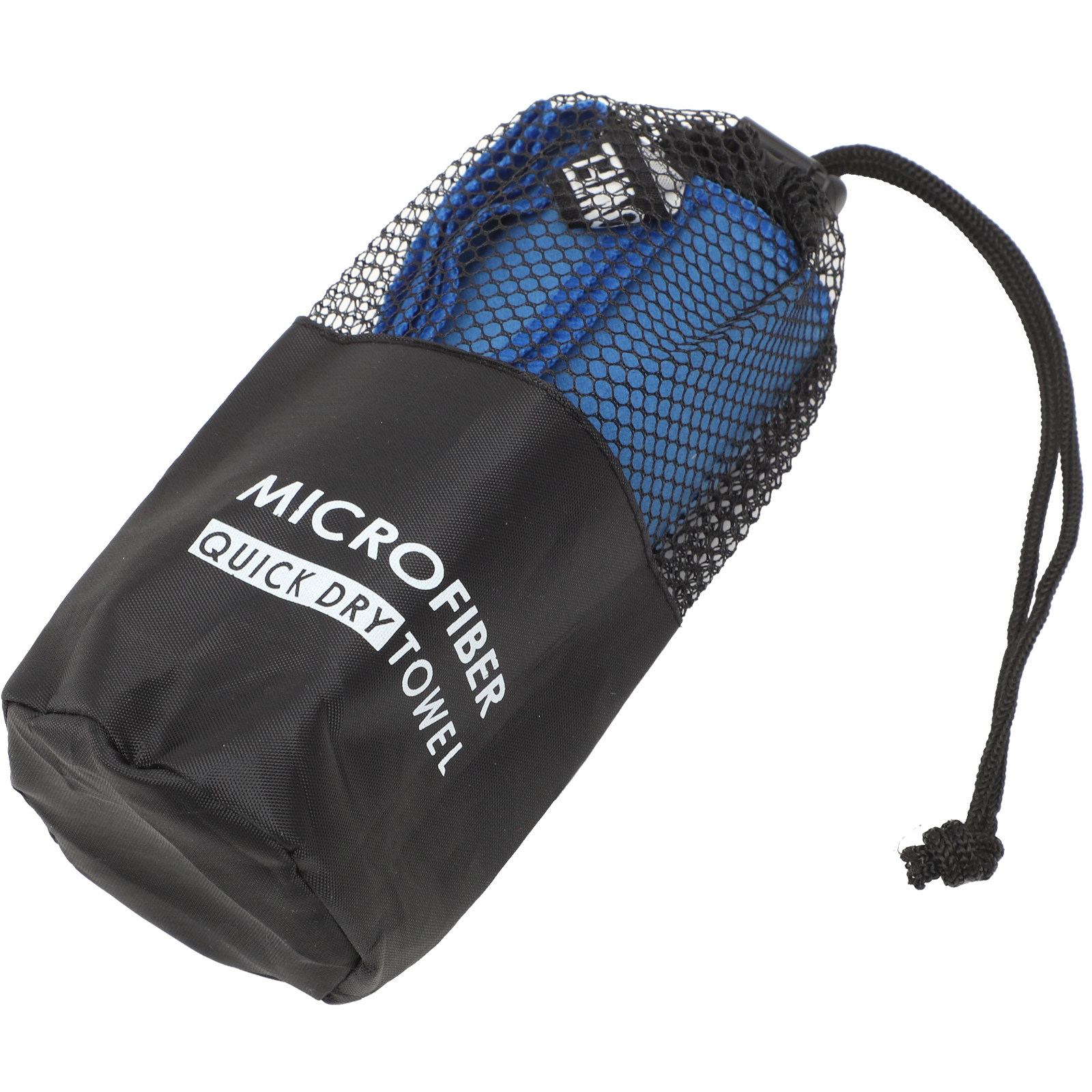 Running Gear Gym - Handuk Gym Microfiber Cepat Kering, Handuk