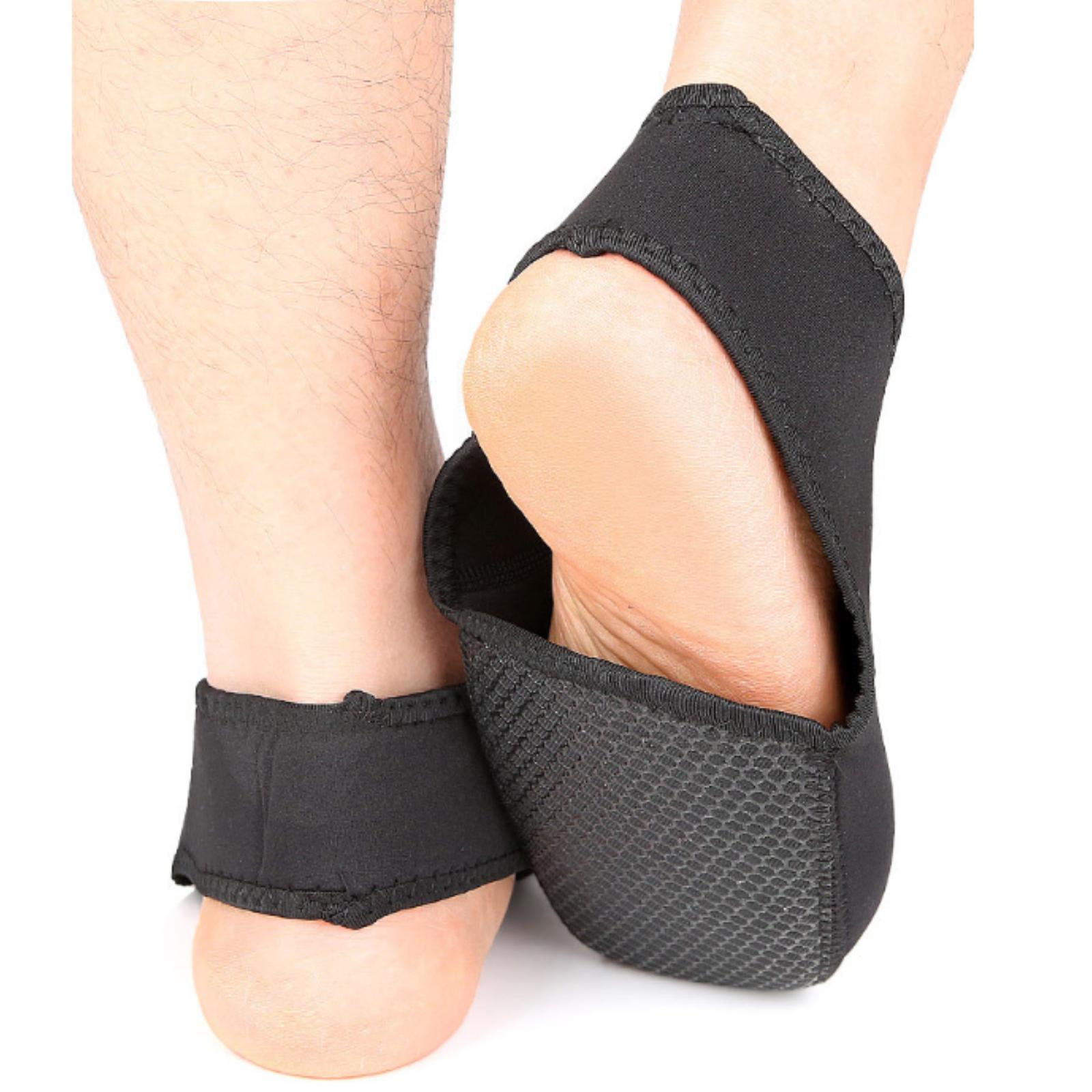 Anti Blister Sock - 1 Pasang, Kaus Kaki Berpotongan Rendah,
