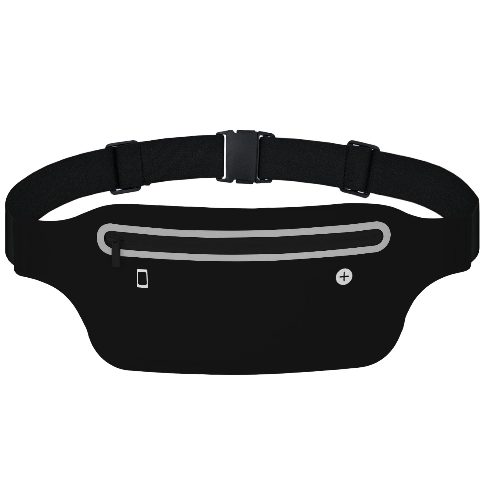 Running Gear Bag - Tas Pinggang Lari Tas Pinggang Olahraga