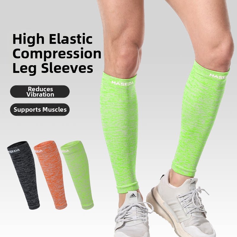 Penyangga Betis Kompresi Pria  - Running Gear For Marathon ulasan dan harga