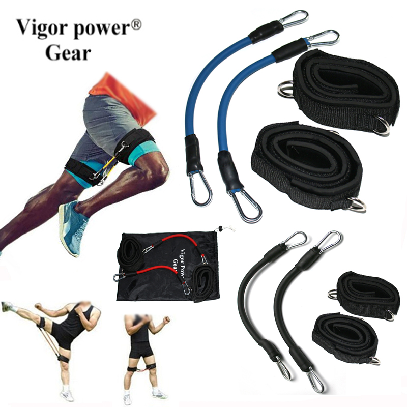 Tabung resistensi dengan tali  - Running Gear Parts ulasan dan harga