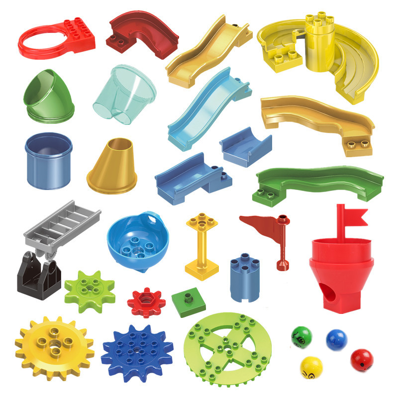 Besar Marmer Ras Run Maze Bola - Running Gear Parts ulasan dan harga