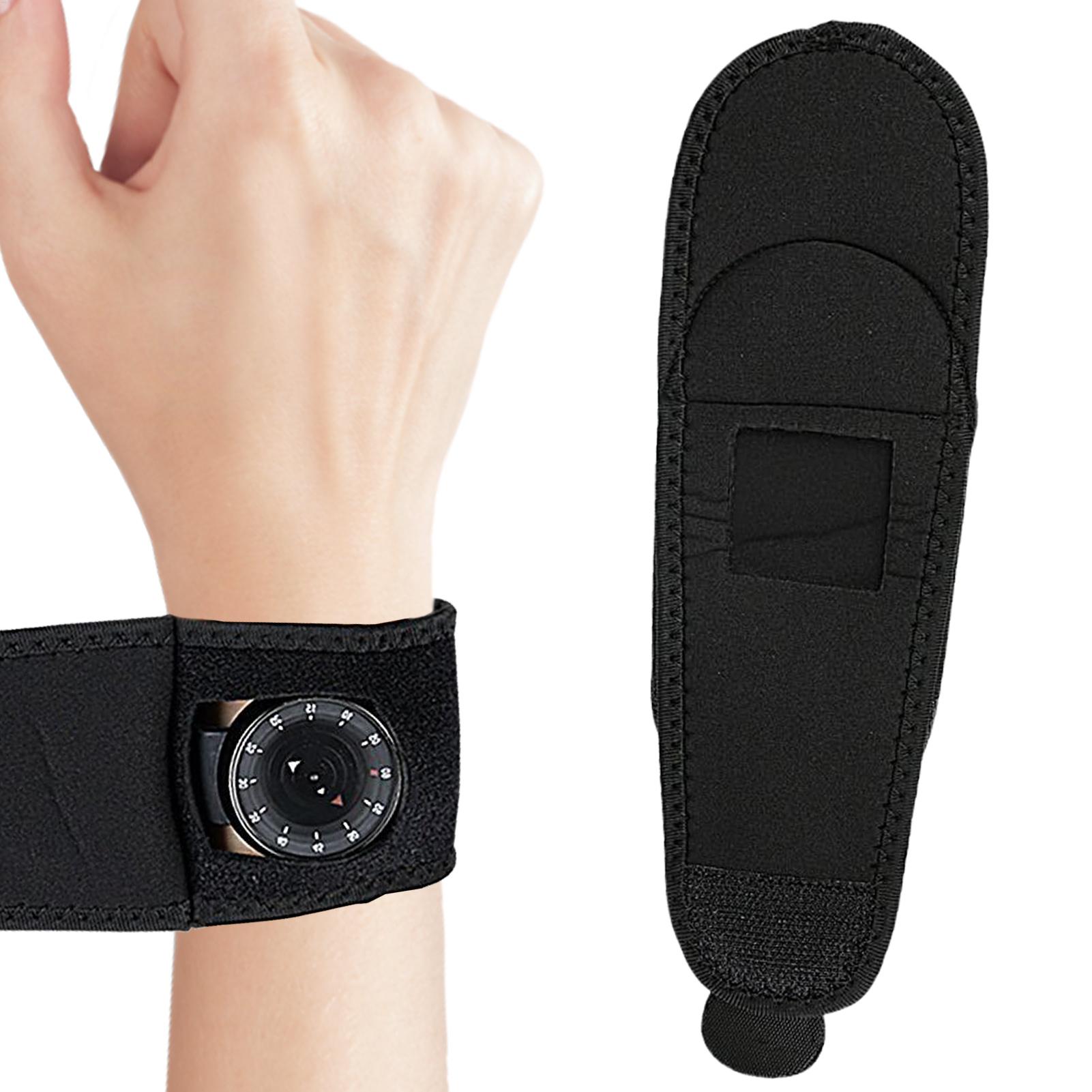 Penutup Tali Jam Tangan untuk  - Sweat Band Wrist ulasan dan harga