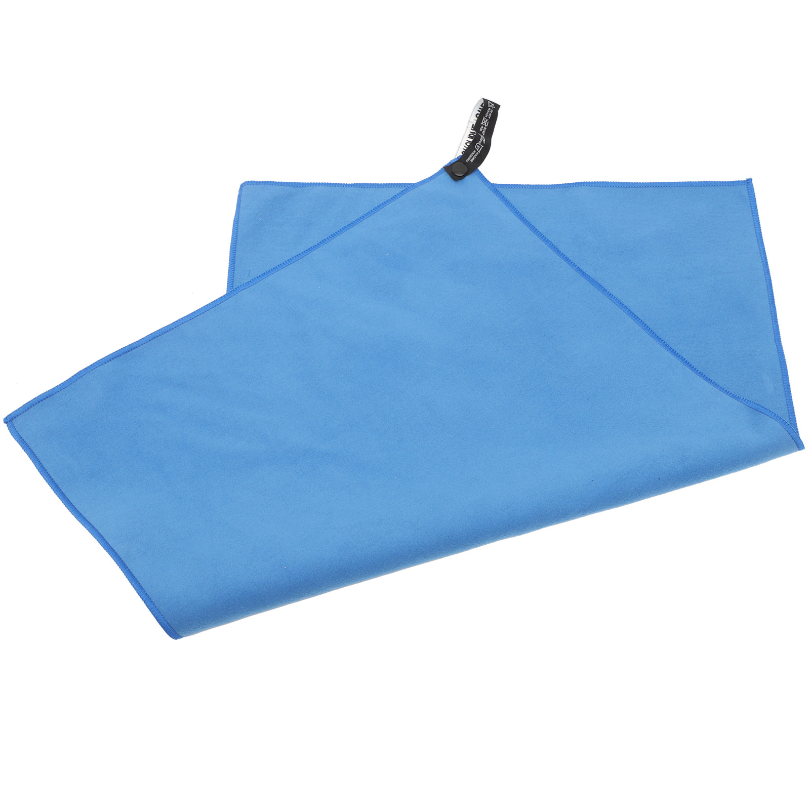 Handuk Gym Microfiber Cepat Ke - Running Gear Gym ulasan dan harga
