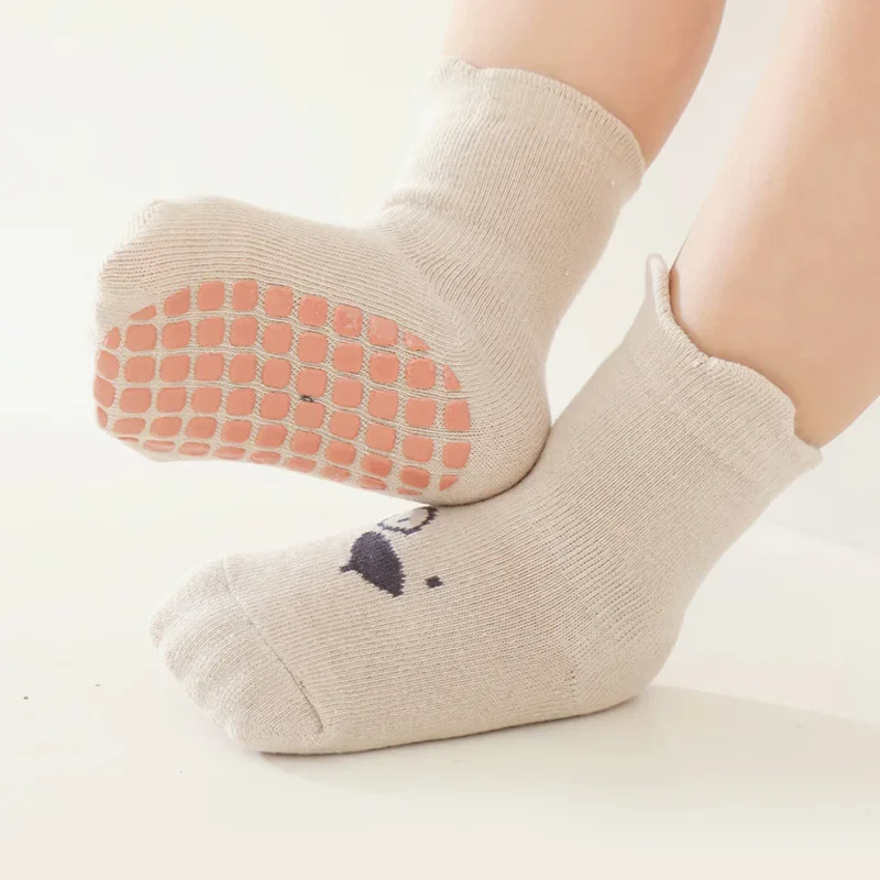 3/5 Pasang Kaus Kaki Lantai An - Anti Blister Sock ulasan dan harga