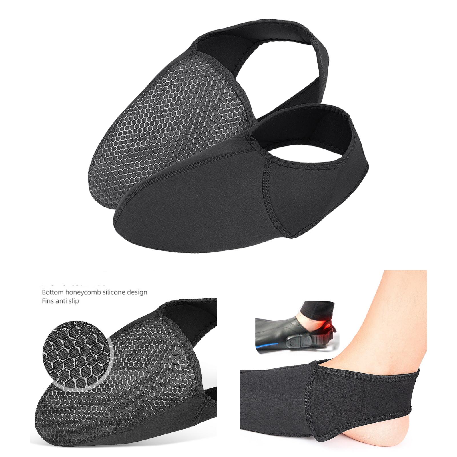 1 Pasang, Kaus Kaki Berpotonga - Anti Blister Sock ulasan dan harga