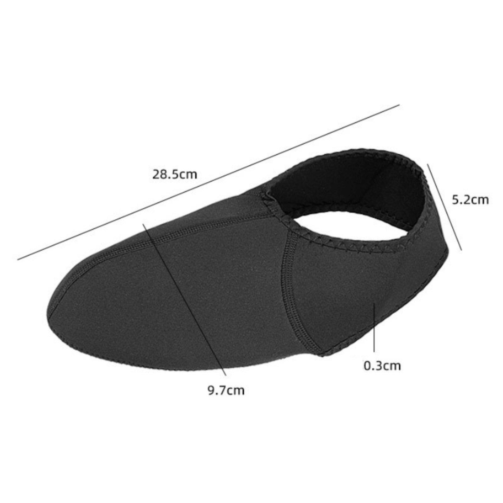 1 Pasang, Kaus Kaki Berpotonga - Anti Blister Sock ulasan dan harga
