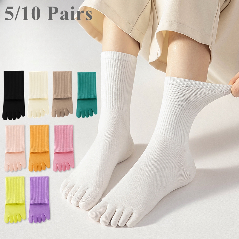 Kaus kaki olahraga wanita, 5 a - Anti Blister Sock ulasan dan harga