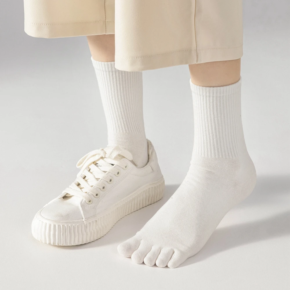 Kaus kaki olahraga wanita, 5 a - Anti Blister Sock ulasan dan harga