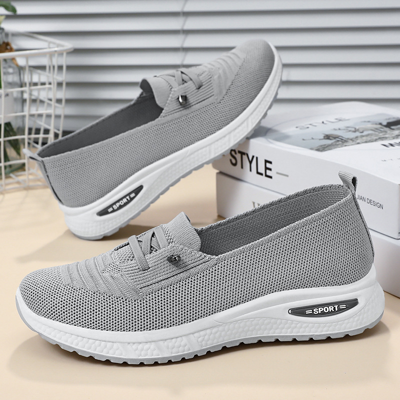Sepatu kasual wanita ukuran be - Running Gear Woman ulasan dan harga