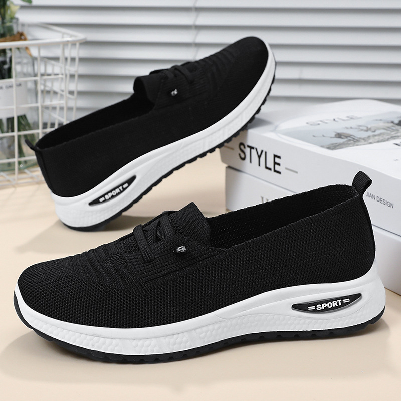 Sepatu kasual wanita ukuran be - Running Gear Woman ulasan dan harga