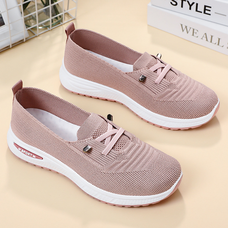 Sepatu kasual wanita ukuran be - Running Gear Woman ulasan dan harga