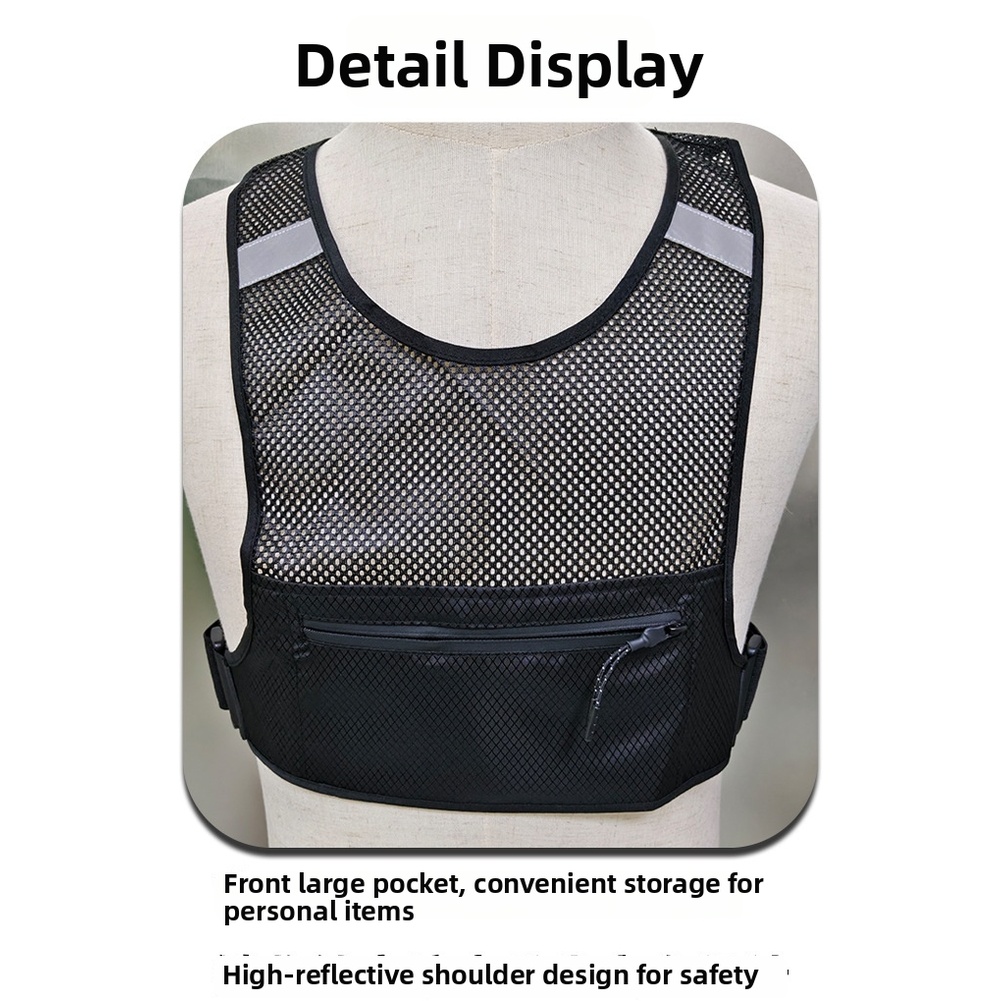 /Tas Lari /Rompi /Tas Pinggang - Running Gear For Marathon ulasan dan harga