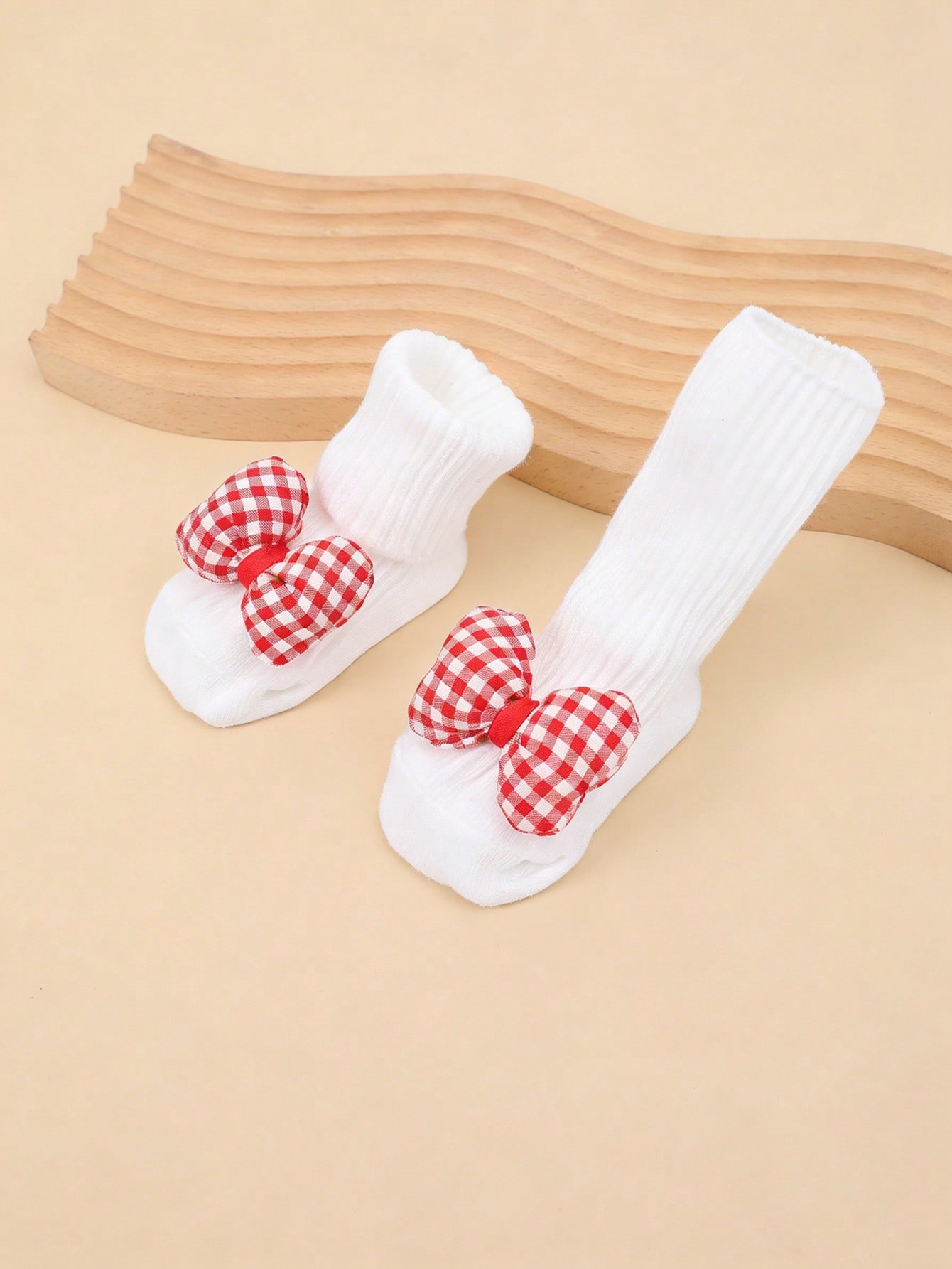 4 Pasang Kaus Kaki Bayi Peremp - Anti Blister Sock ulasan dan harga
