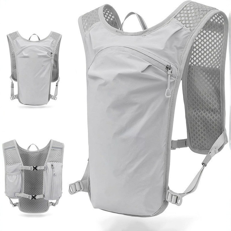 Ransel Rompi Hidrasi Lari Ultr - Running Gear For Marathon ulasan dan harga
