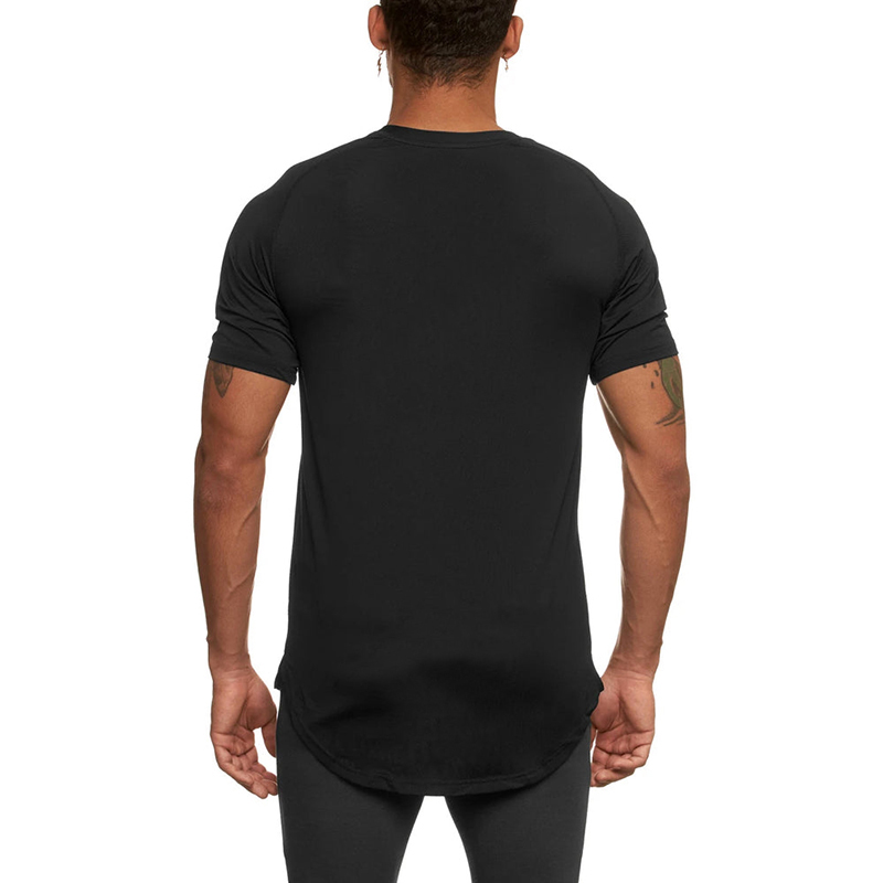 Kaos Lari Pria Ringan Cepat Ke - Running Gear For Marathon ulasan dan harga
