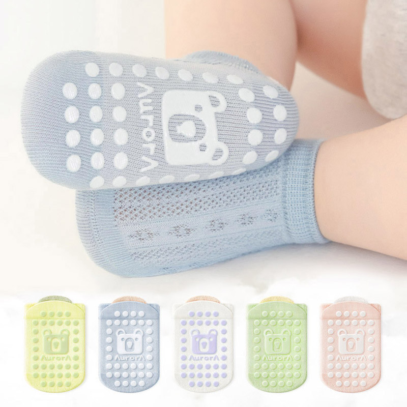 5 Pasang Kaus Kaki Anak Anti-s - Anti Blister Sock ulasan dan harga