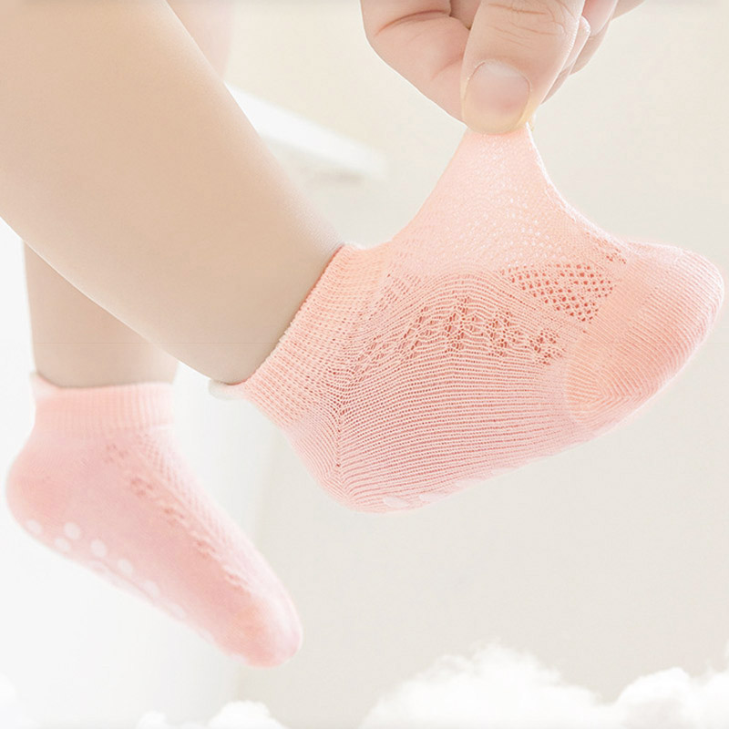 5 Pasang Kaus Kaki Anak Anti-s - Anti Blister Sock ulasan dan harga