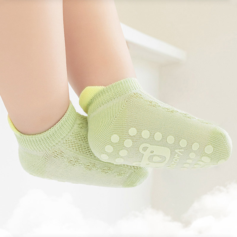 5 Pasang Kaus Kaki Anak Anti-s - Anti Blister Sock ulasan dan harga