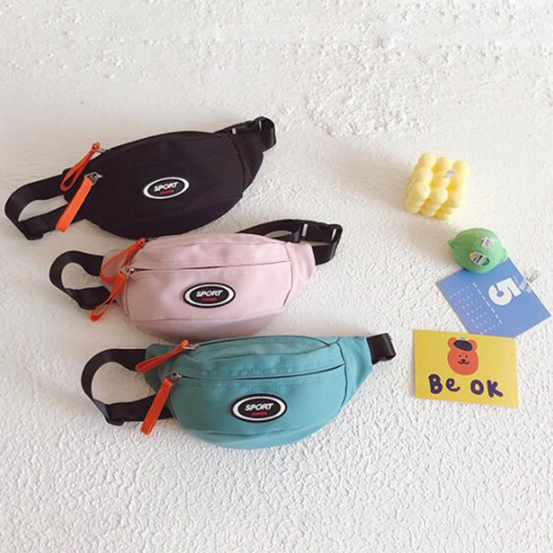 Tas pinggang anak, tas pinggan - Running Gear Bag ulasan dan harga