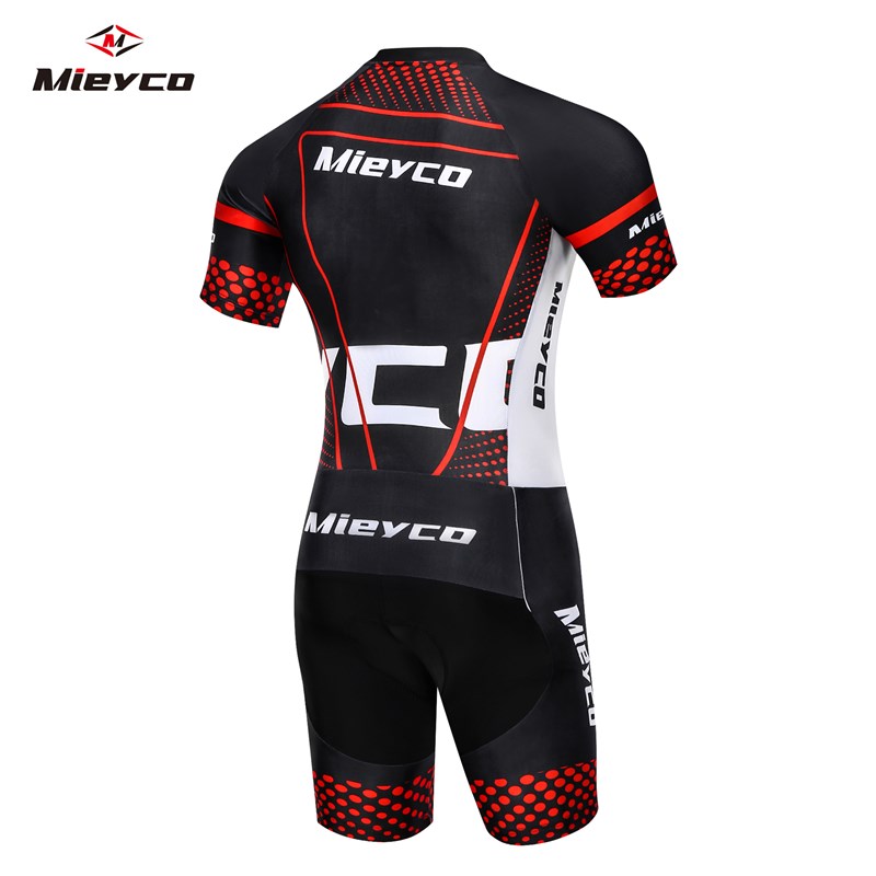 Setelan Triathlon Pria Bernapa - Running Gear Sale Men ulasan dan harga