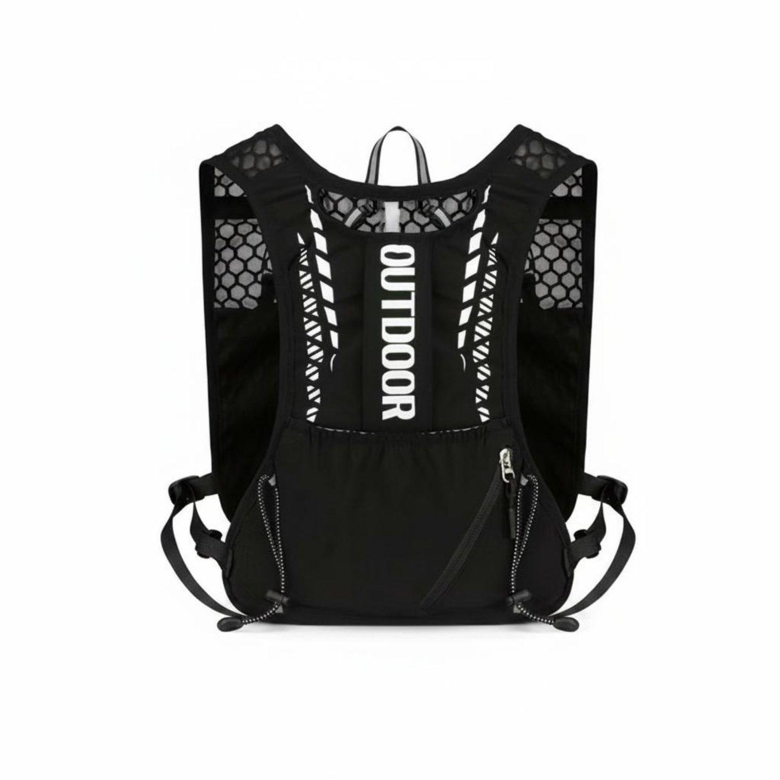 Tas Selempang Olahraga Ergonom - Running Gear For Marathon ulasan dan harga