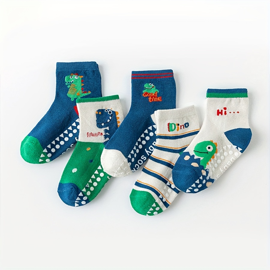 5 Pasang Kaus Kaki Lantai Kaus - Anti Blister Sock ulasan dan harga