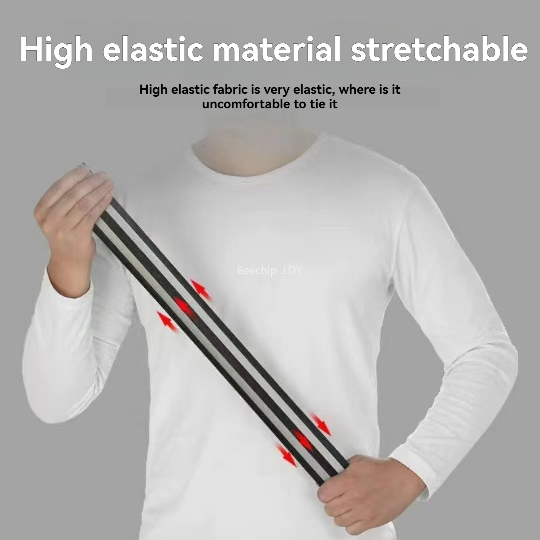 Tali Celana Sepeda Reflektif u - Running Gear Parts ulasan dan harga