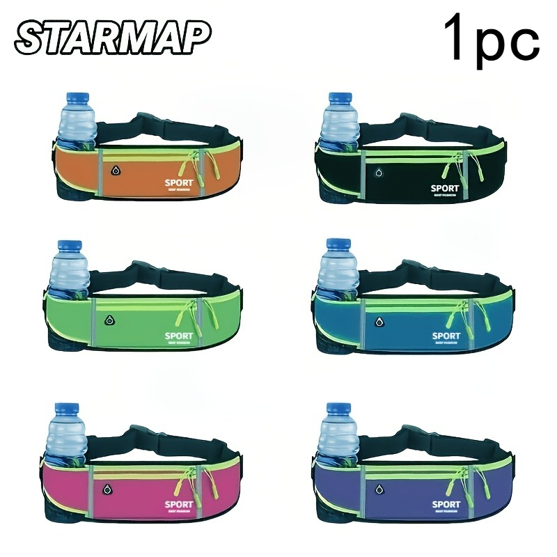 Tas pinggang olahraga luar rua - Running Gear For Marathon ulasan dan harga