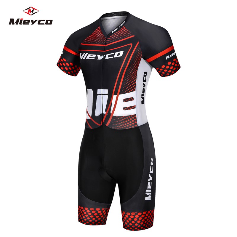 Baju Triathlon Pria, Baju Tria - Running Gear Sale Men ulasan dan harga