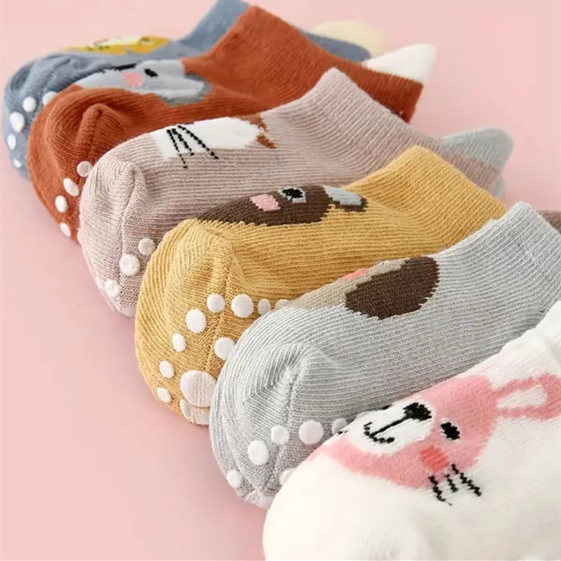 6 pasang/lot kaus kaki bayi ba - Anti Blister Sock ulasan dan harga
