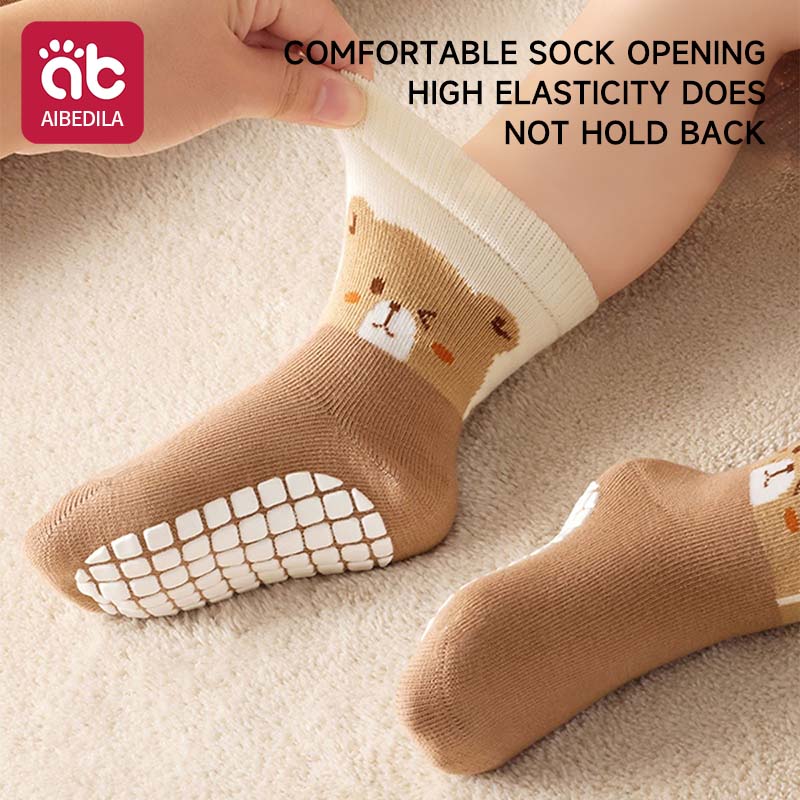 3 Pasang Kaus Kaki Lantai Anti - Anti Blister Sock ulasan dan harga
