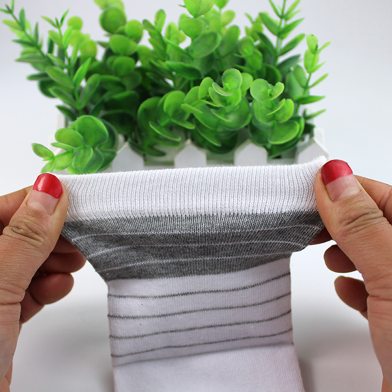 WRELS 1/2/3 Pasang Kaus Kaki J - Anti Blister Sock ulasan dan harga