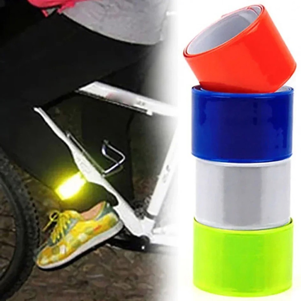 2PCS Tali Kaki Reflektif Berki - Running Gear Parts ulasan dan harga