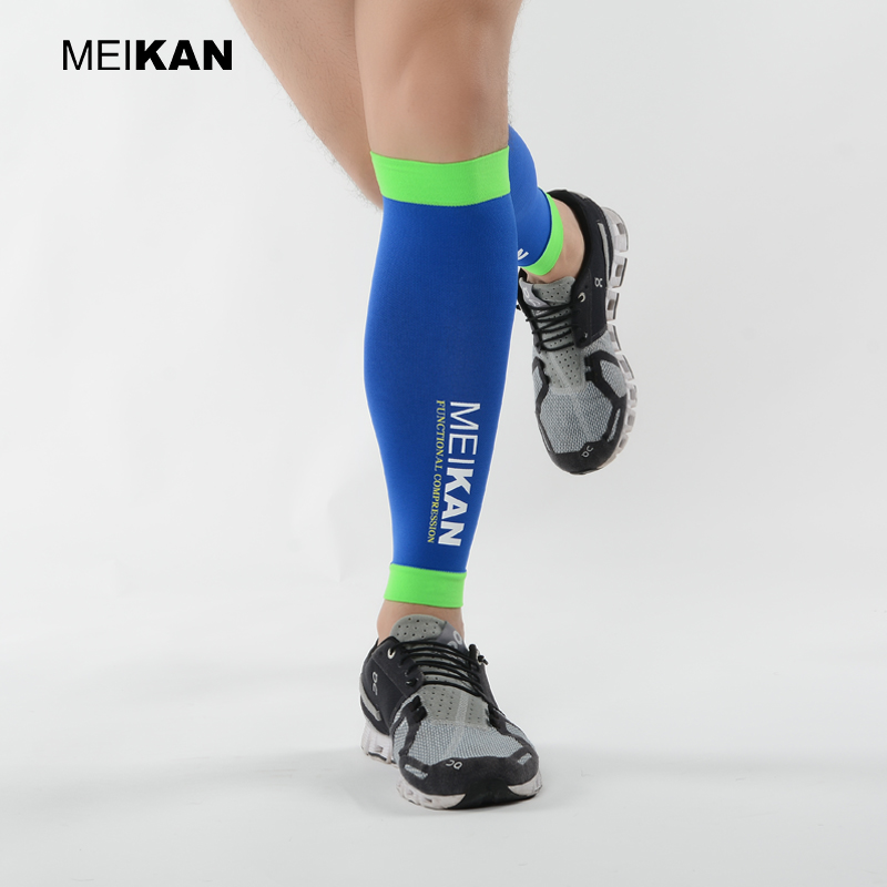 MEIKAN Fungsional Betis Kompre - Running Gear For Marathon ulasan dan harga