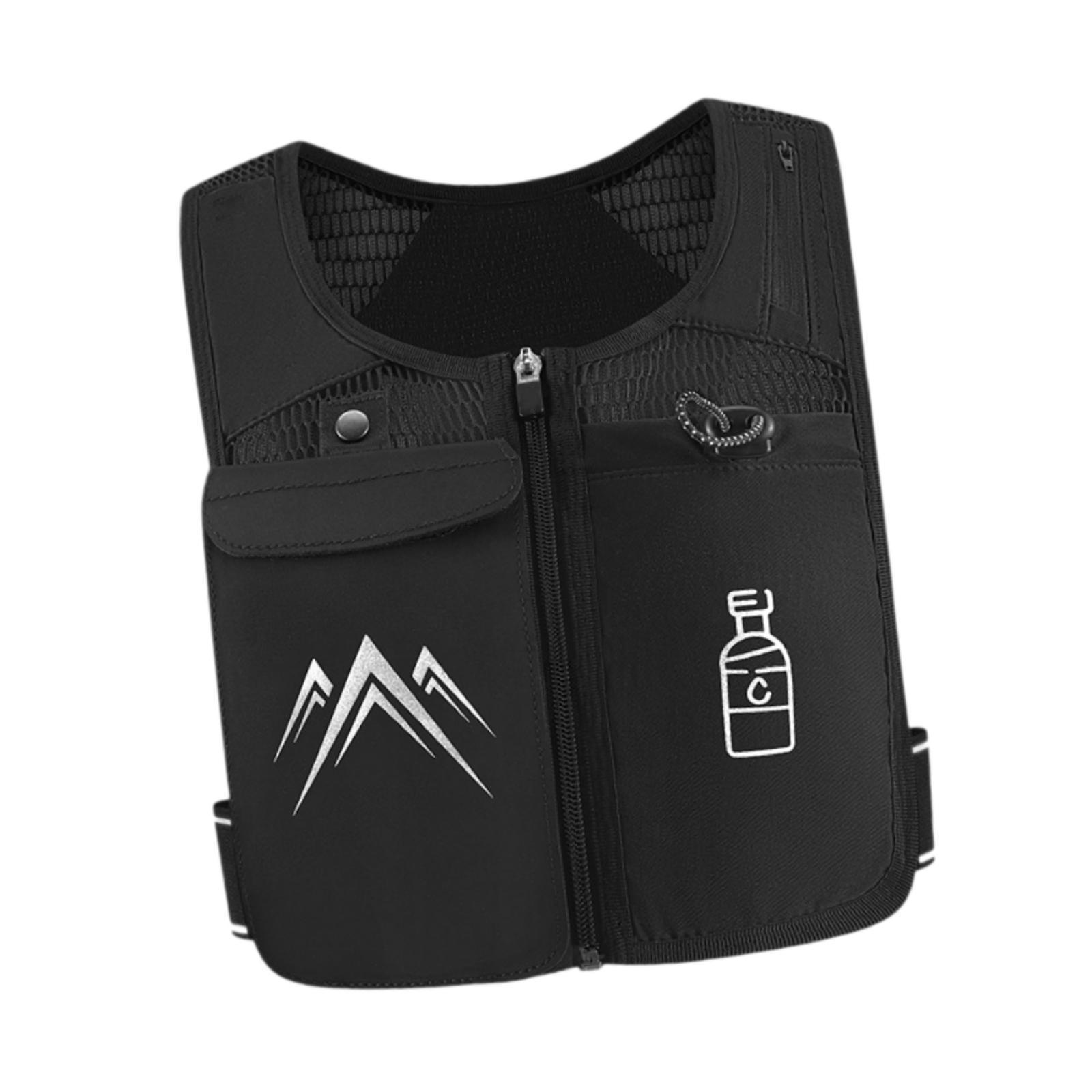 Tas Olahraga Rompi Hidrasi, Pe - Running Gear For Marathon ulasan dan harga