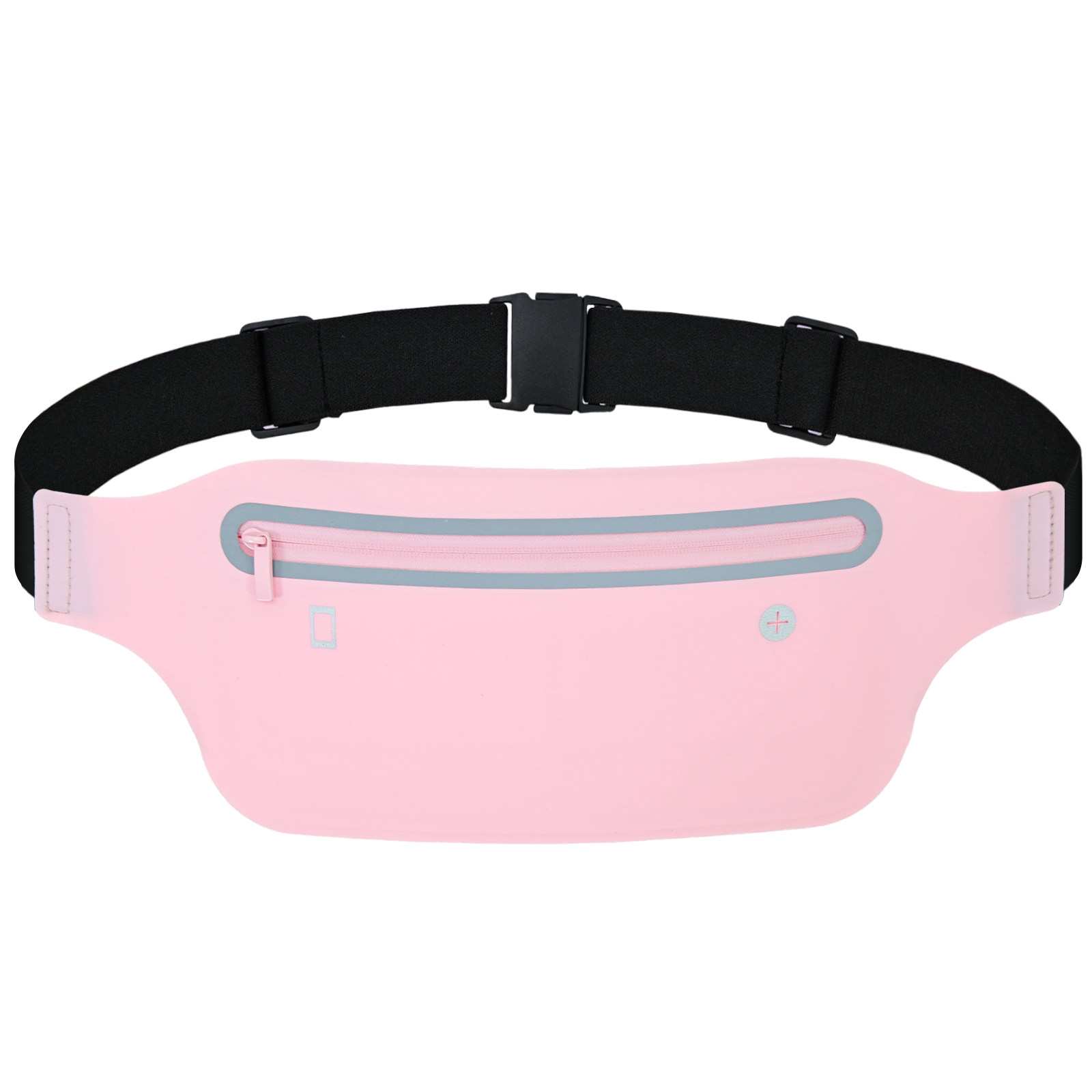 Tas Pinggang Lari Tas Pinggang - Running Gear Bag ulasan dan harga