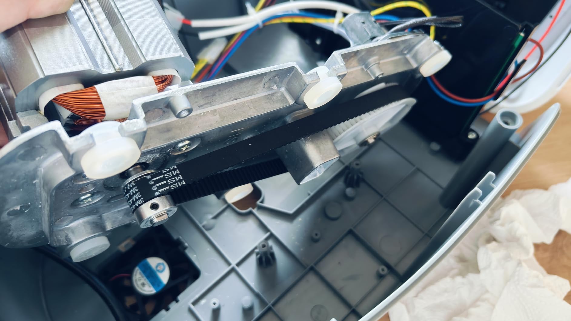 Perbaikan Gigi Pengganti untuk - Running Gear Parts ulasan dan harga