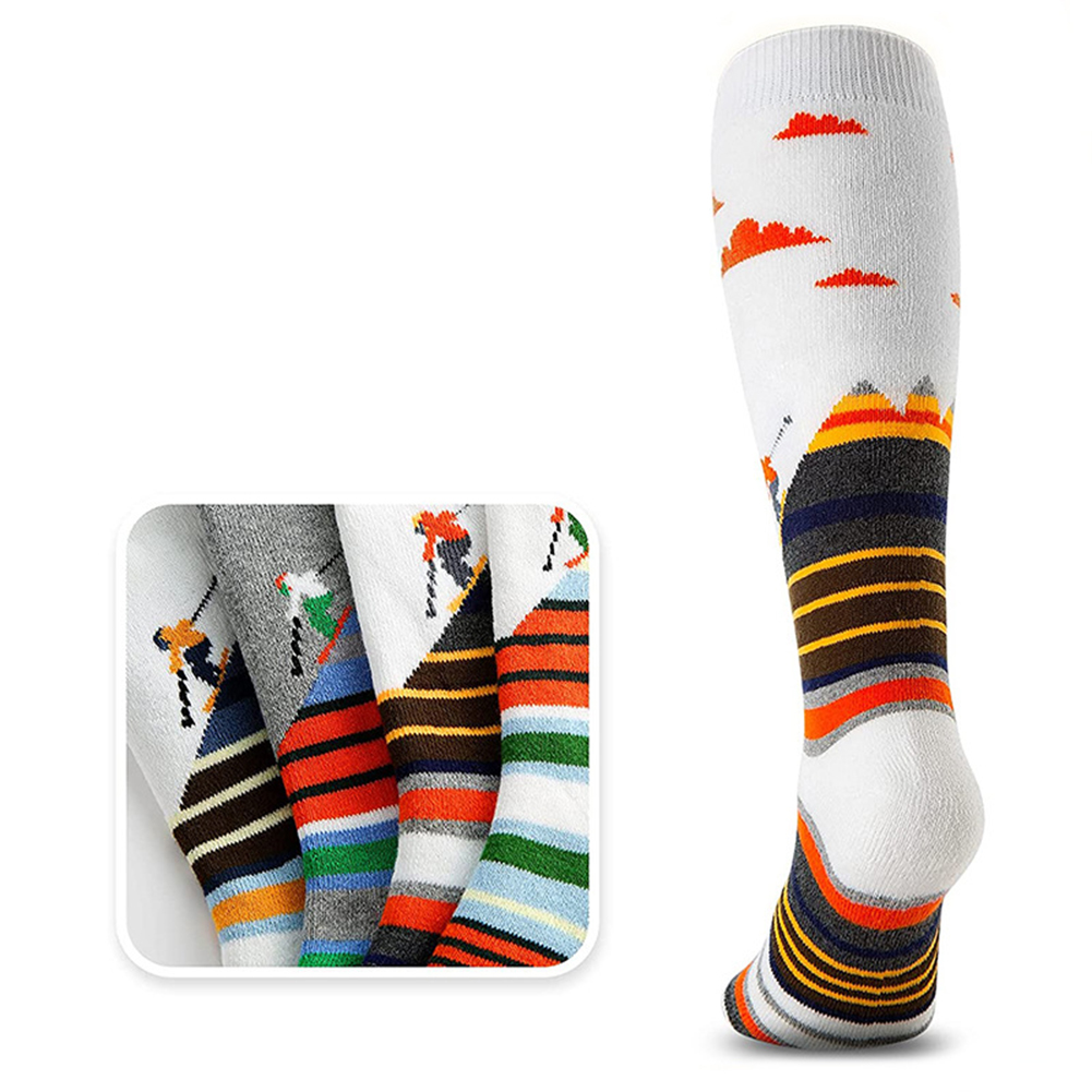 Kaus kaki Ski wol Merino ringa - Anti Blister Sock ulasan dan harga