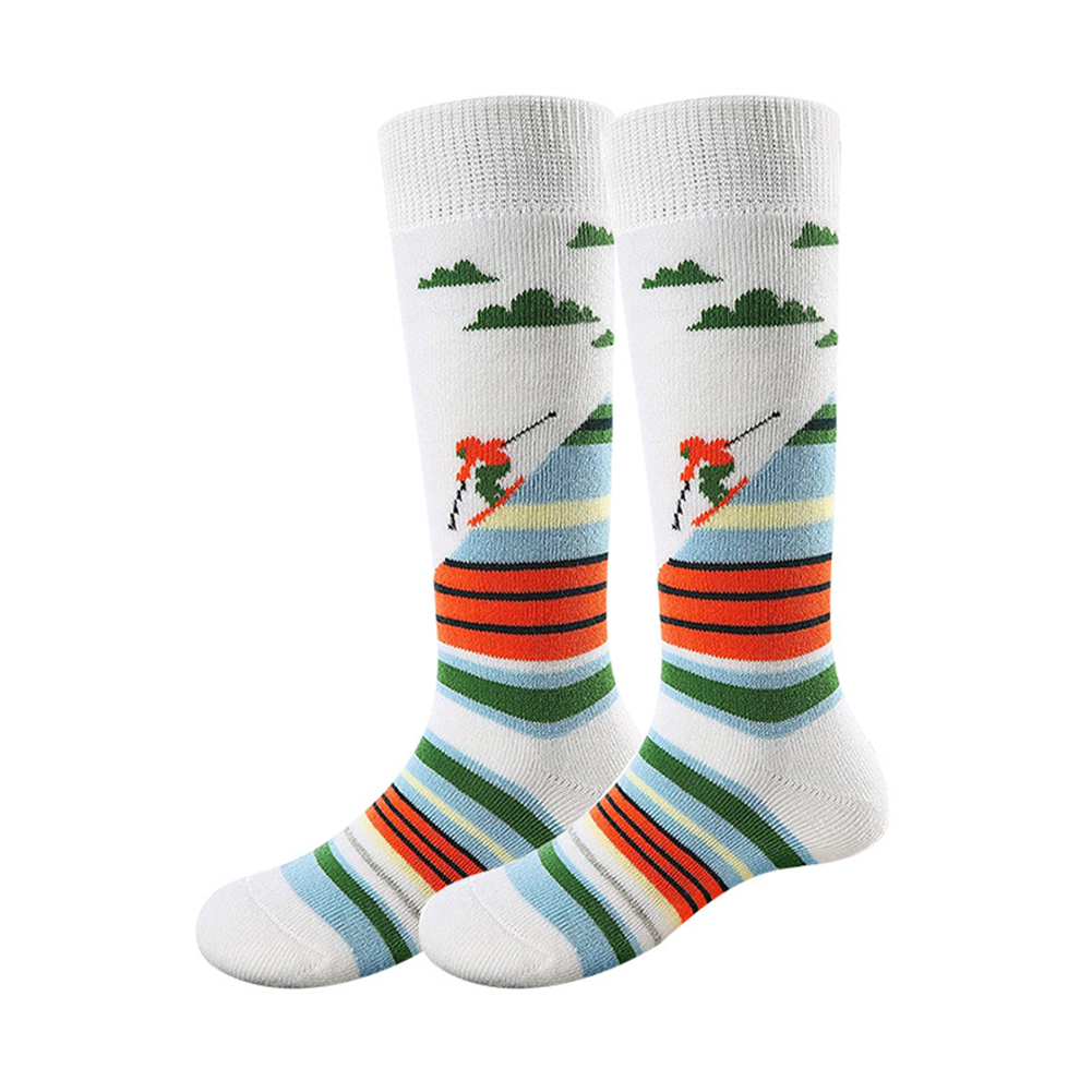 Kaus kaki Ski wol Merino ringa - Anti Blister Sock ulasan dan harga