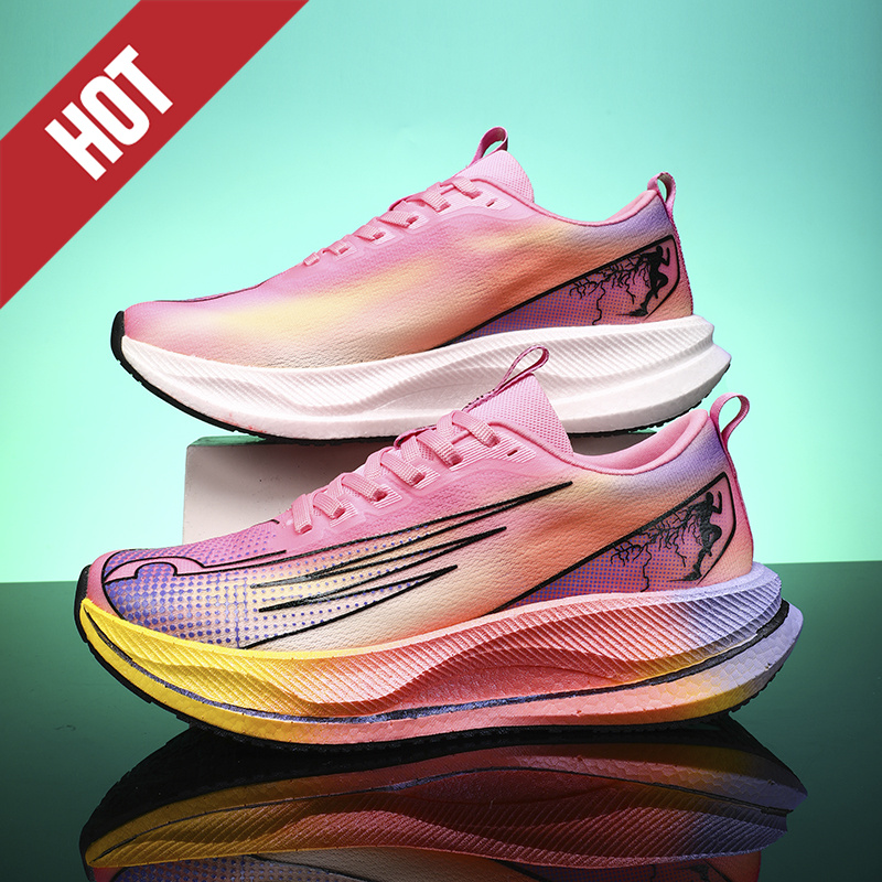 Sepatu Lari Kebugaran Profesio - Running Gear Woman ulasan dan harga