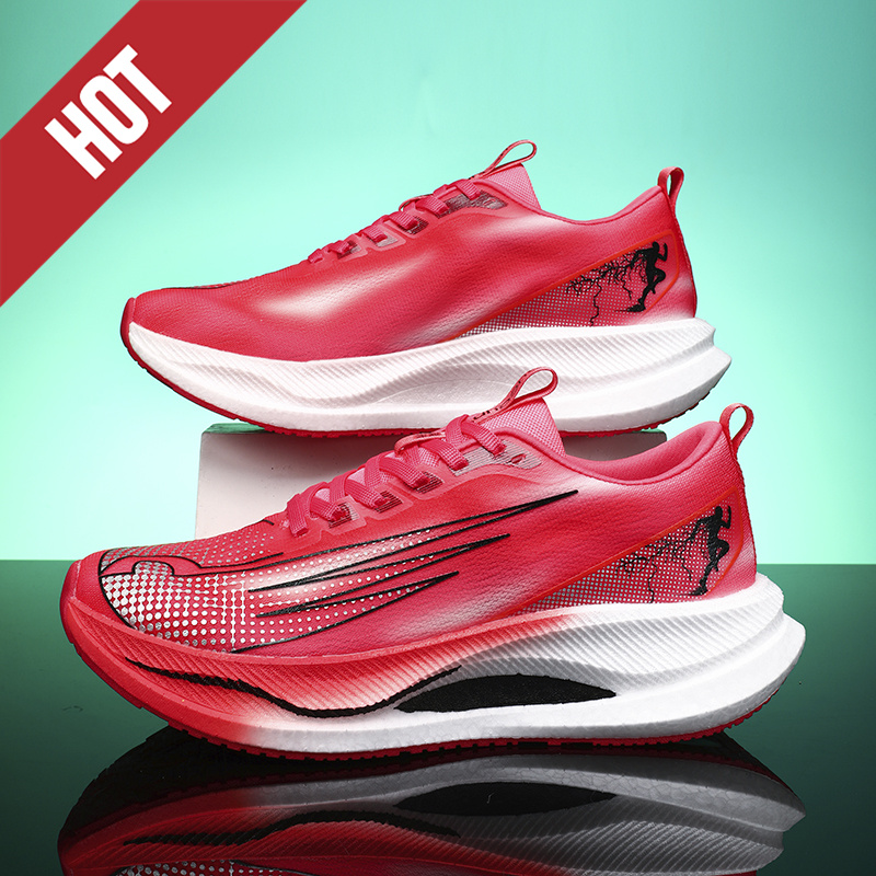 Sepatu Lari Kebugaran Profesio - Running Gear Woman ulasan dan harga