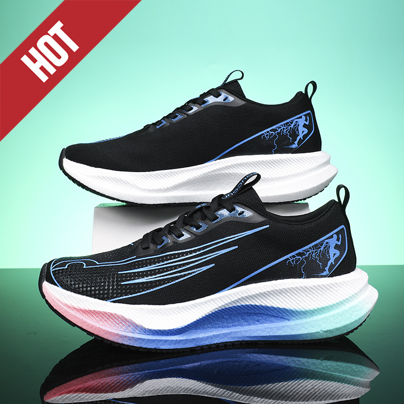 Sepatu Lari Kebugaran Profesio - Running Gear Woman ulasan dan harga