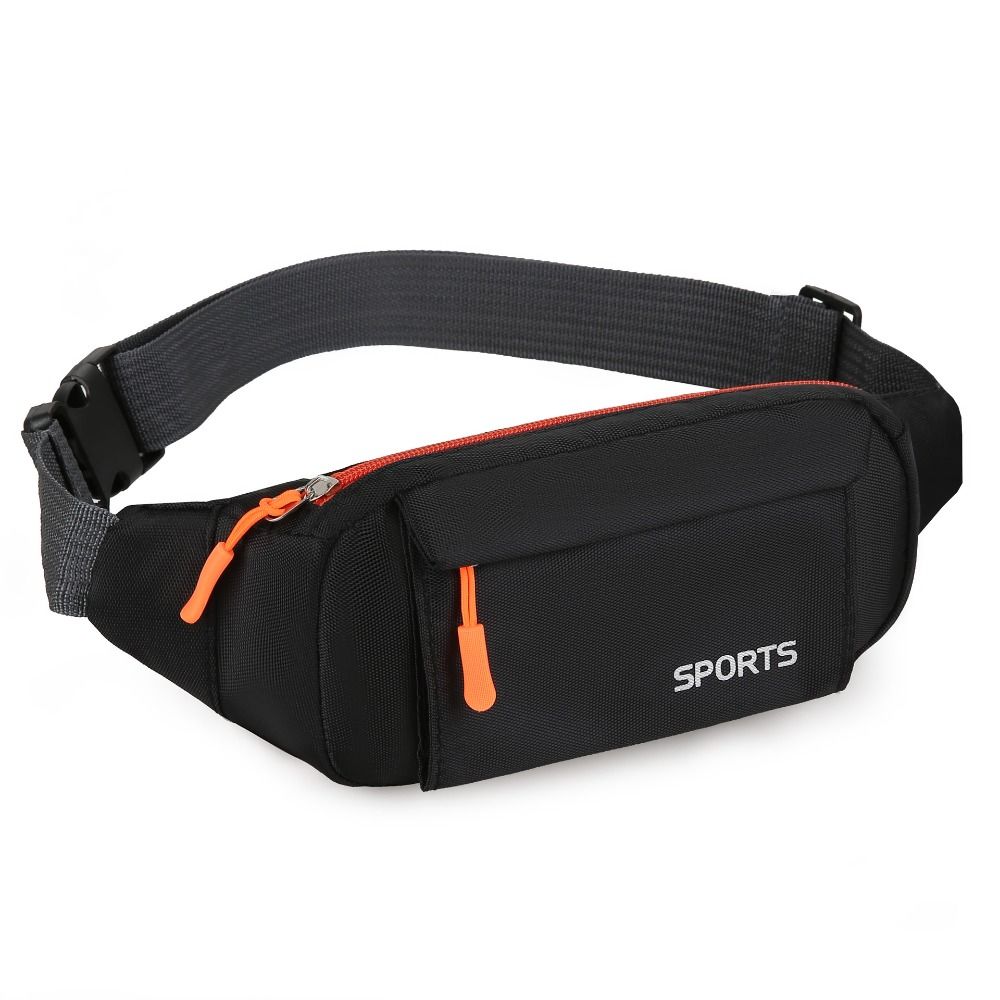 Tas Pinggang wanita, Tas Pingg - Running Gear Bag ulasan dan harga