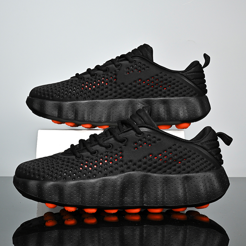 Sepatu Lari Pria Bernapas, Emp - Running Gear Woman ulasan dan harga