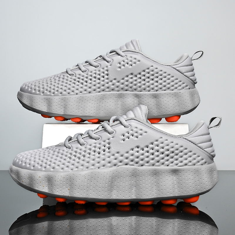 Sepatu Lari Pria Bernapas, Emp - Running Gear Woman ulasan dan harga