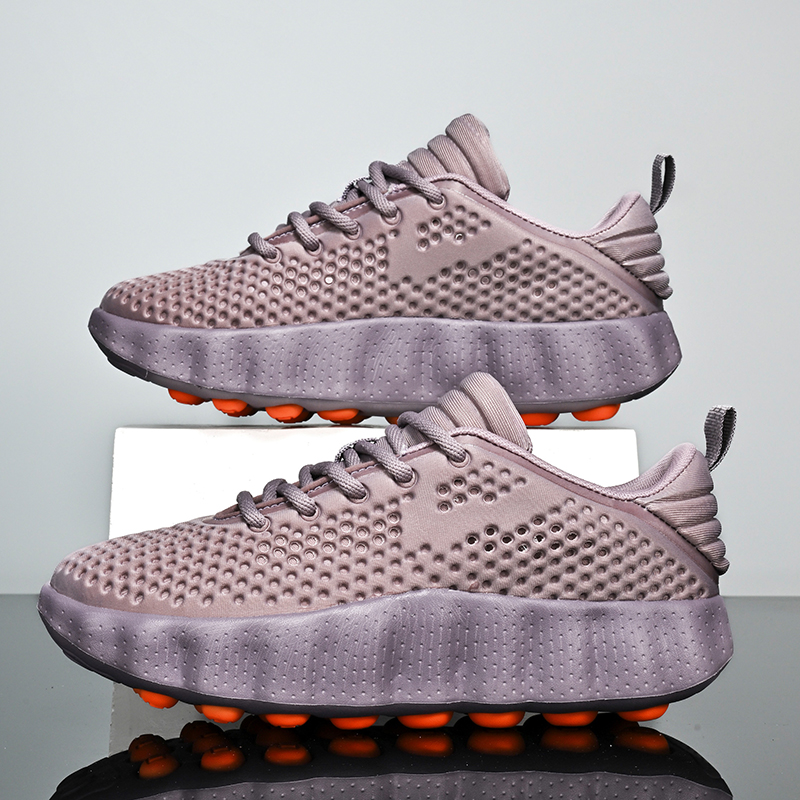 Sepatu Lari Pria Bernapas, Emp - Running Gear Woman ulasan dan harga